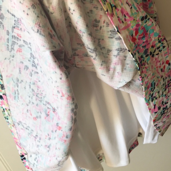 Printed Guess Dress - Picture 4 of 5